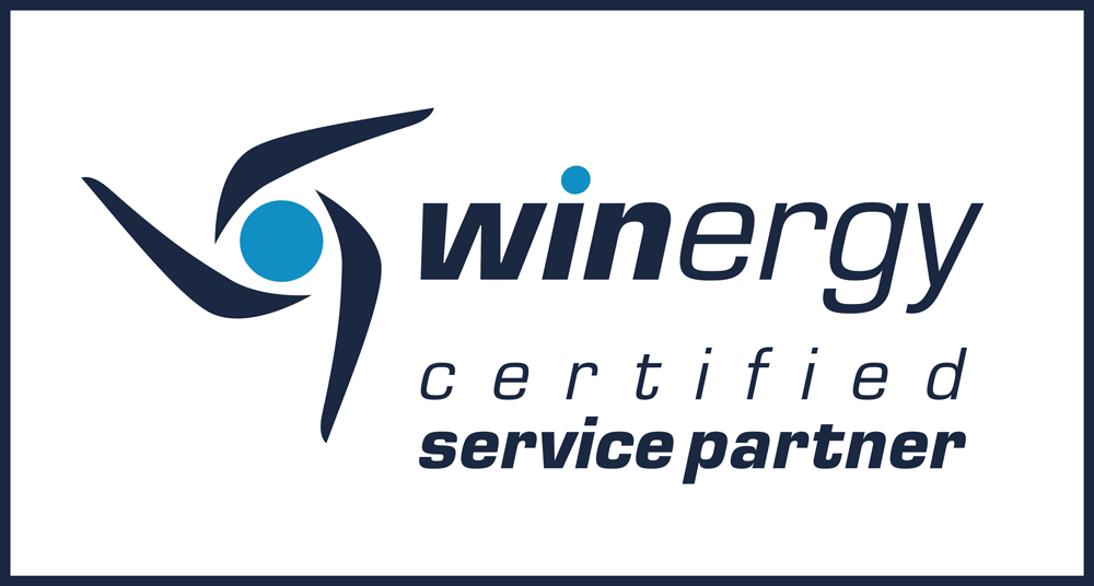 FGGS is Winergy Certified Service Partner