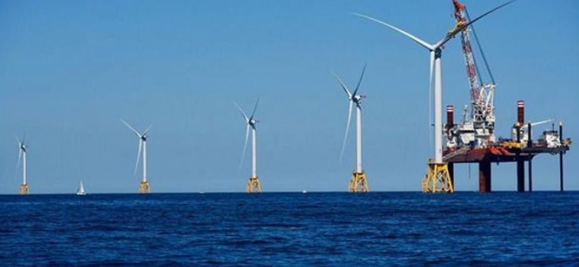 Mayflower second offshore wind farm