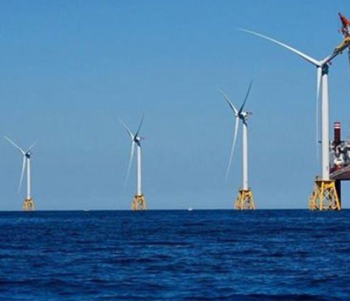 Mayflower second offshore wind farm