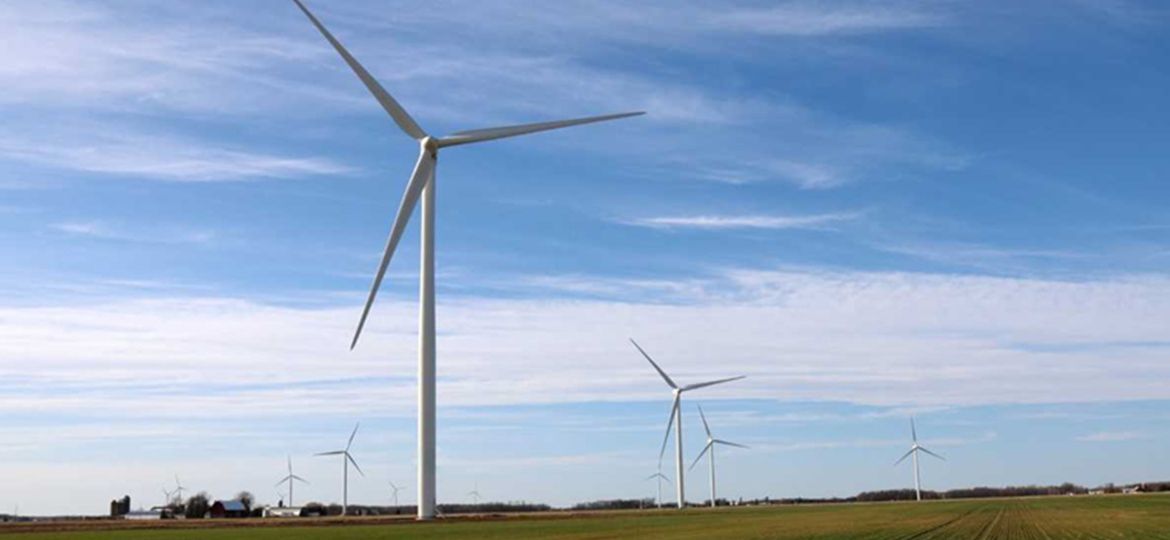 Siemens Gamesa Contract