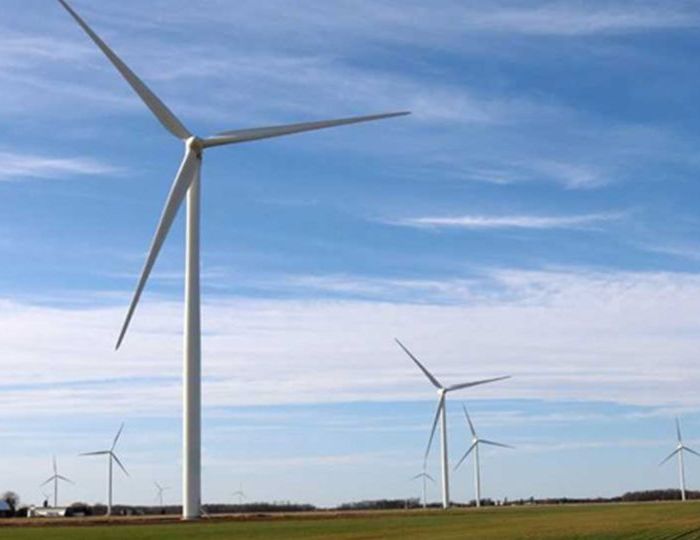 Siemens Gamesa Contract