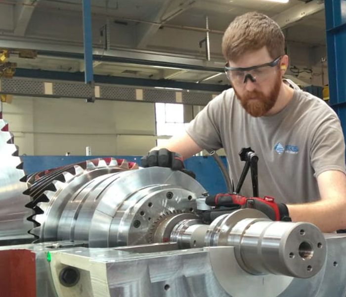 Key Factors to improve gearbox maintenance and lifespan