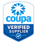 FGGS Coupa Verified